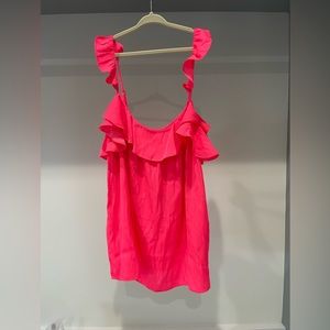 Lilly Pulitzer Caille Tank Top